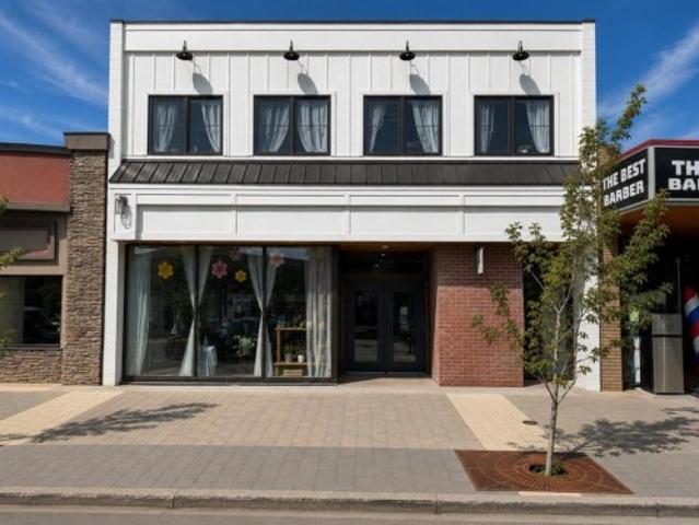 Commercial for sale in Central Business District, Grande Prairie