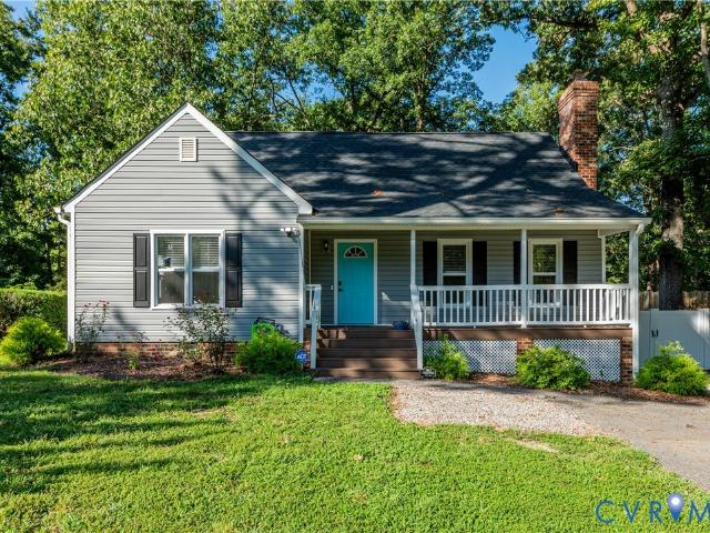 House for sale in Virginia