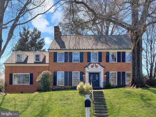 House for sale in Potomac, Maryland
