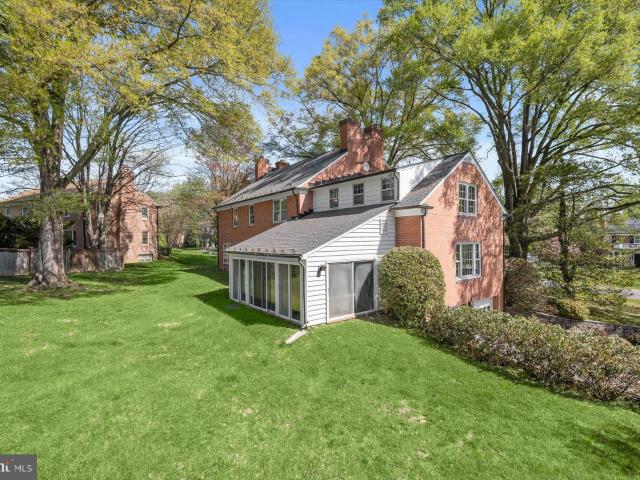 Property for sale in Potomac, Maryland