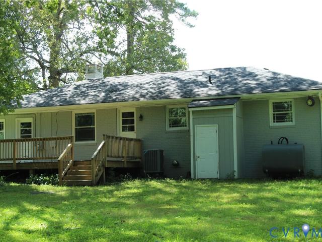 House for sale in Virginia