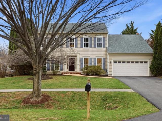 House for sale in Damascus, Maryland