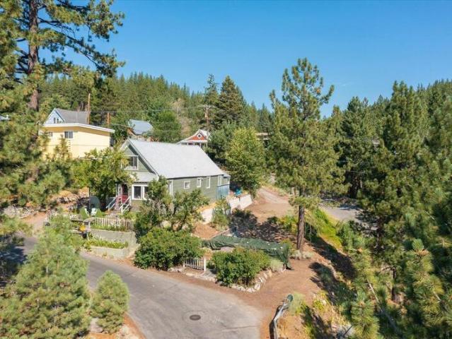 Land for sale in Truckee Land for sale in Truckee