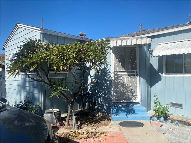 House for sale in South Gate, California