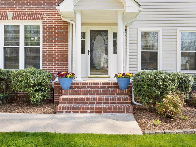 House for sale in Tennessee