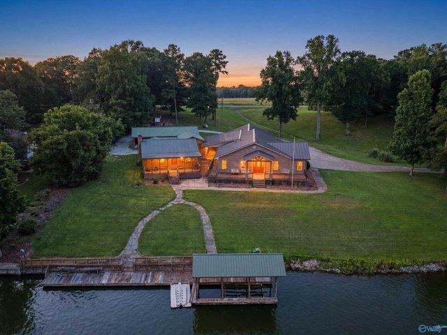 House for sale in Athens, Alabama