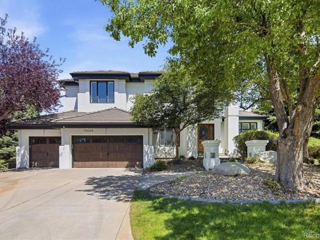 House for sale in Lone Tree, Colorado