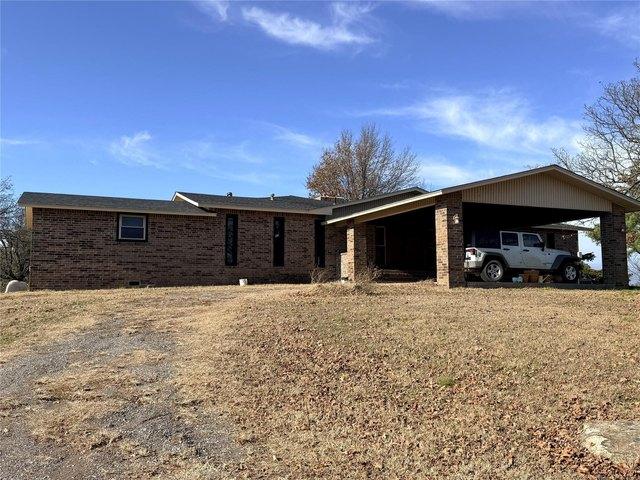 Farm for sale in Drumright, Oklahoma