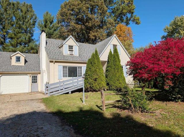 House for sale in Flushing, Michigan