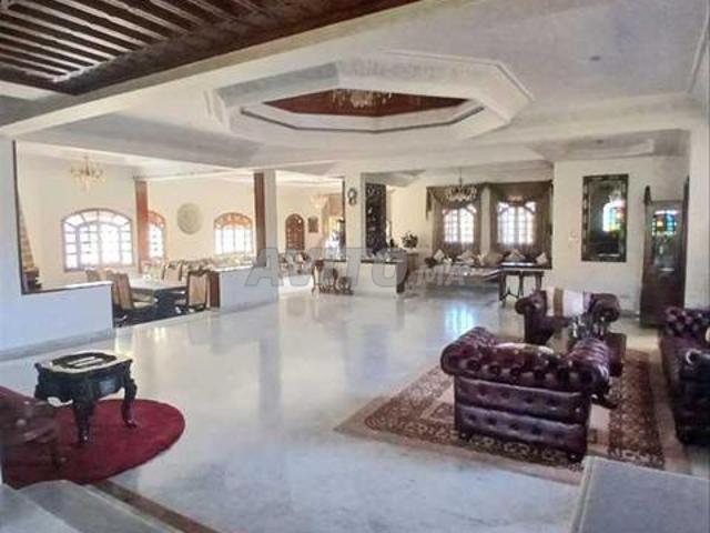 Propriété vente à Anfa, Gharb-Chrarda-Beni Hssen