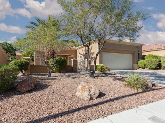 Townhouse for sale in Las Vegas, Nevada