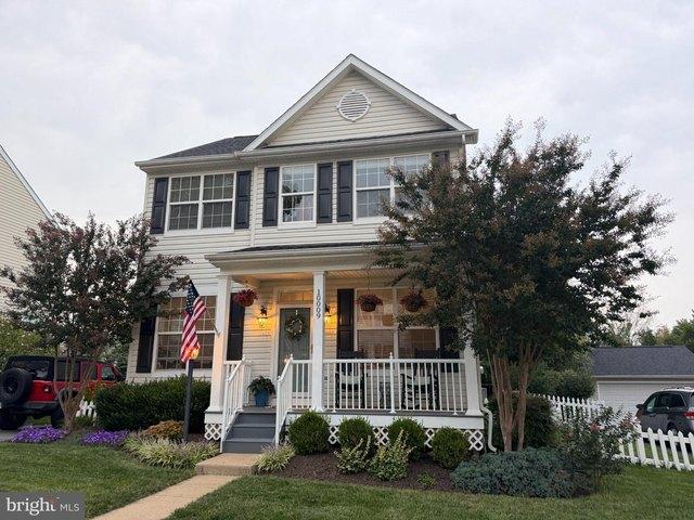 House for sale in Bristow, Prince William County
