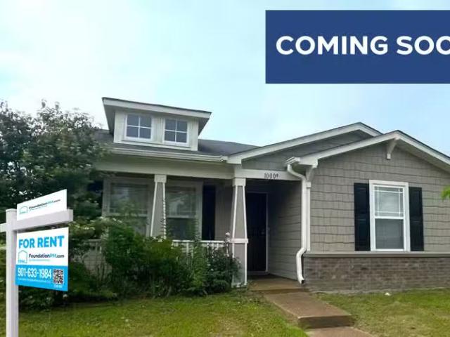 House for rent in Cordova