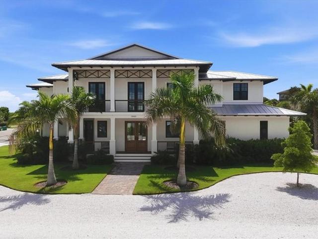 House for sale in Boca Grande, Florida