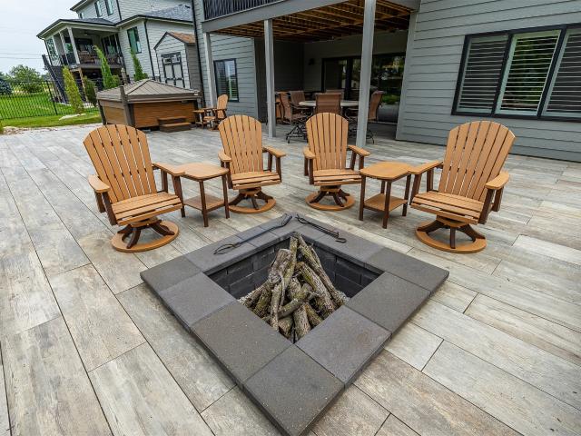 House for sale in Johnston, Iowa