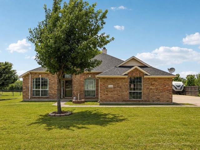 House for sale in Denton, Texas