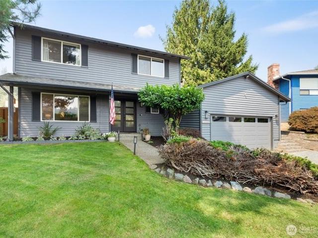 House for sale in Kirkland, Washington