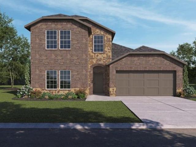 House for sale in Denton, Texas