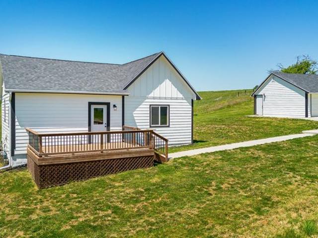 House for sale in Baxter, Iowa