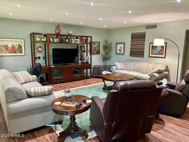 Townhouse for sale in Sun City, Arizona