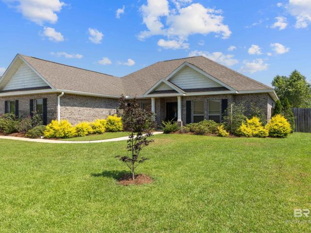 House for sale in Daphne, Alabama