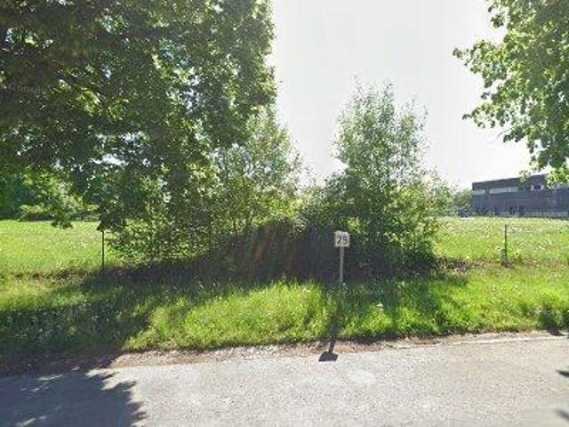 Bureau vente à Nijvel, Wallonie