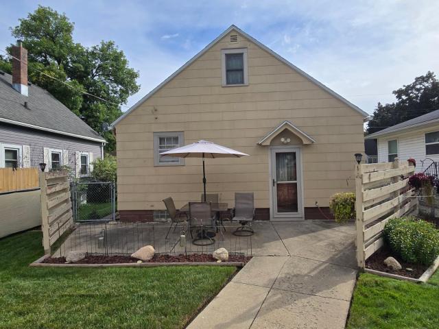 House for sale in Austin, Mower County