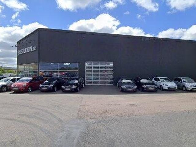 Lokal hyra i Kungsbacka, Hallands län