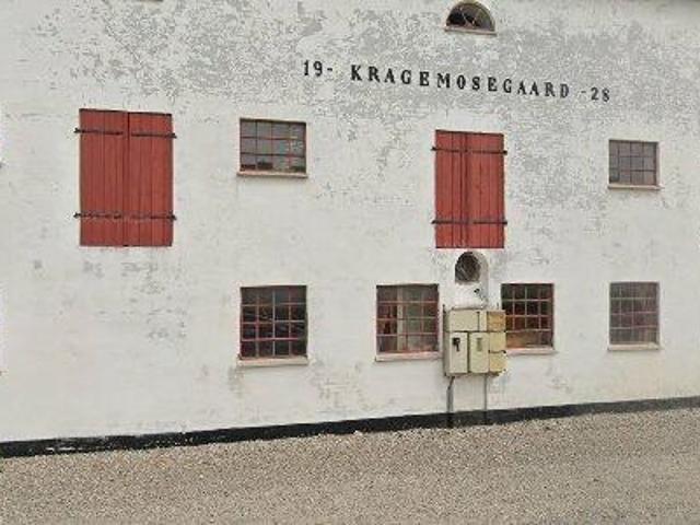 Erhvervsejendom til leje i Bjæverskov, Køge