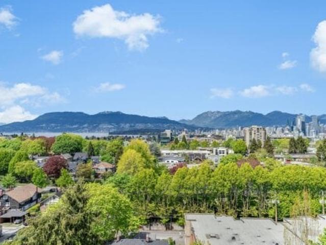 Apartment for sale in Vancouver, British Columbia