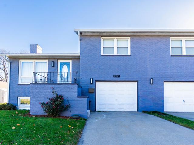 House for sale in Rochelle, Illinois