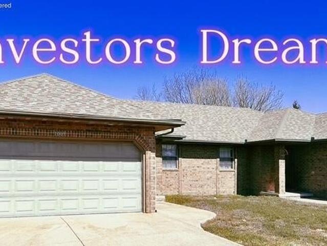 Townhouse for sale in Mountain Grove, Wright County