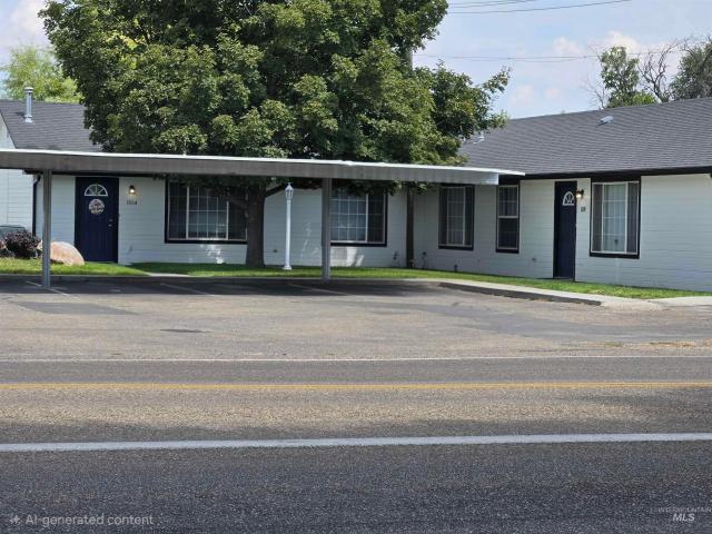 House for sale in Nampa, Idaho