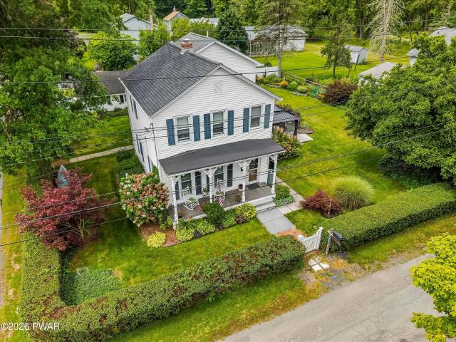 House for sale in Matamoras, Pike County