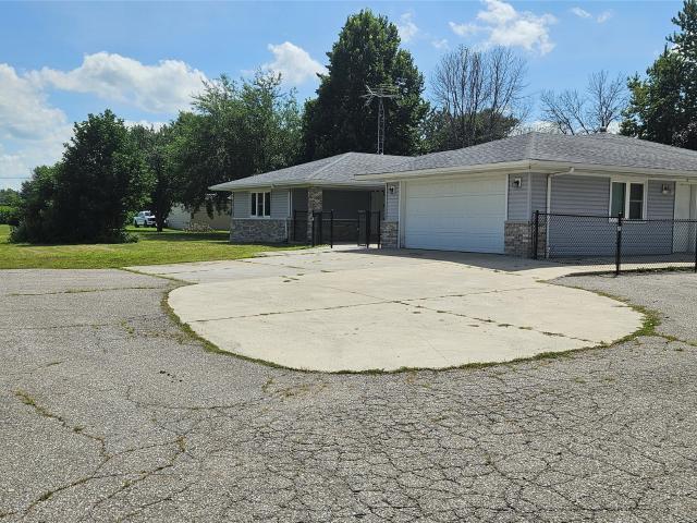 House for sale in Clarion, Iowa