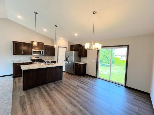 House for sale in Sartell, Minnesota