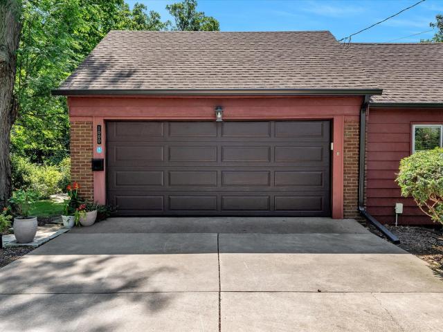 House for sale in Moline, Illinois