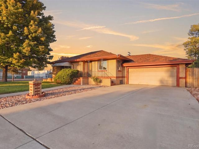 Commercial for sale in Greeley, Colorado