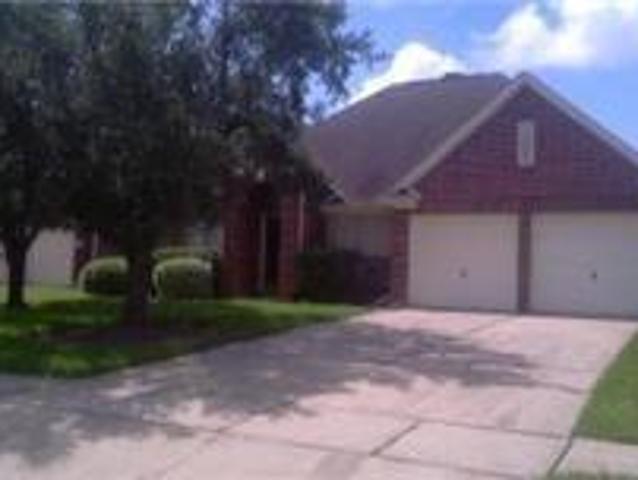 Apartment for rent in Harris, Texas