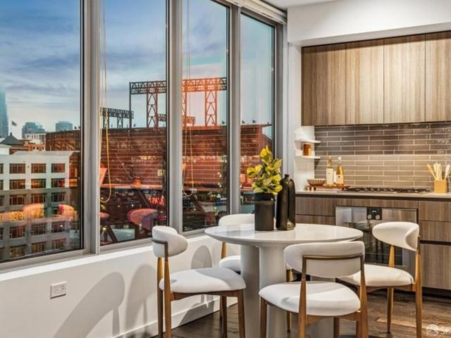 Condo for sale in San Francisco, California