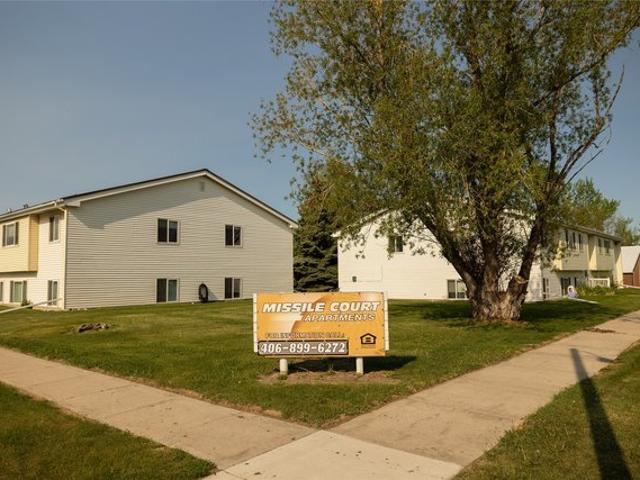 House for sale in Conrad, Montana