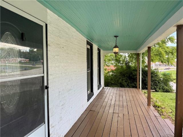 House for sale in Platte City, Missouri