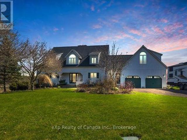 House for sale in Port Rowan, Ontario