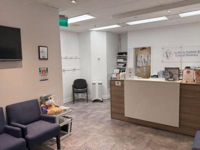 Commercial for sale in Woburn, Ontario