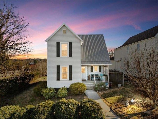House for sale in Virginia