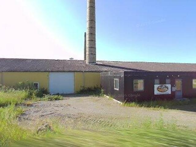Erhvervsejendom til leje i Dianalund, Sorø
