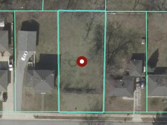 Land for sale in Schererville, Indiana