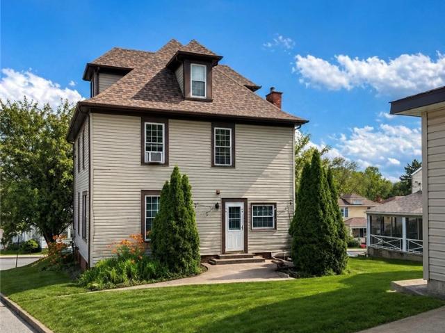 House for sale in Beaver, Pennsylvania