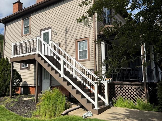 House for sale in Beaver, Pennsylvania