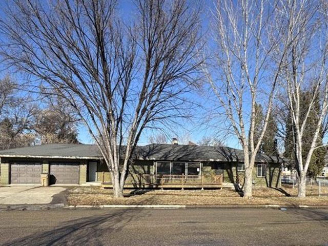 House for sale in Minot, North Dakota